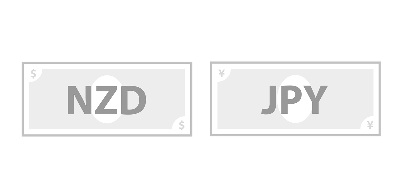 NZドル/日本円